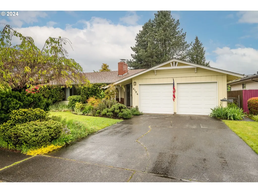 3124 Louisiana Street Longview WA 98632