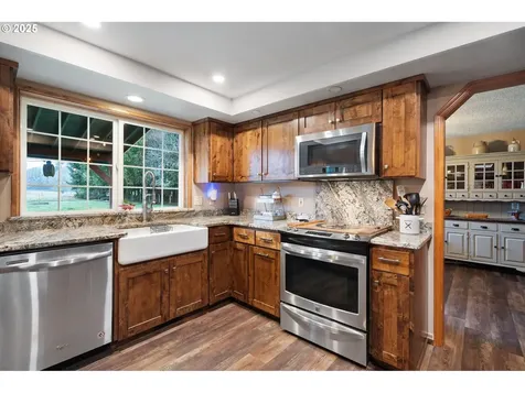 10720 NE 272nd Street Battle Ground WA 98604