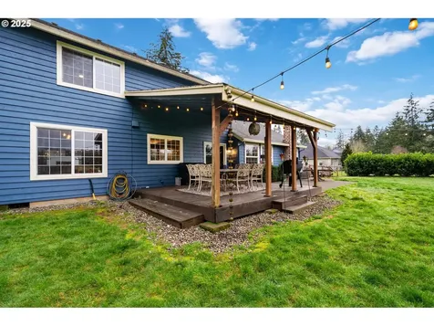 10720 NE 272nd Street Battle Ground WA 98604