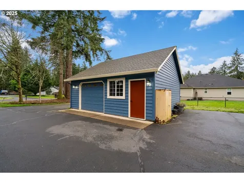 10720 NE 272nd Street Battle Ground WA 98604