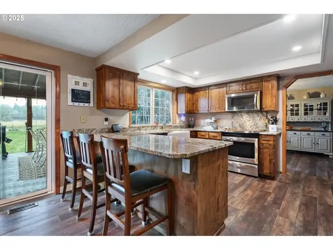 10720 NE 272nd Street Battle Ground WA 98604