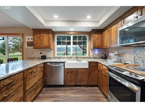 10720 NE 272nd Street Battle Ground WA 98604