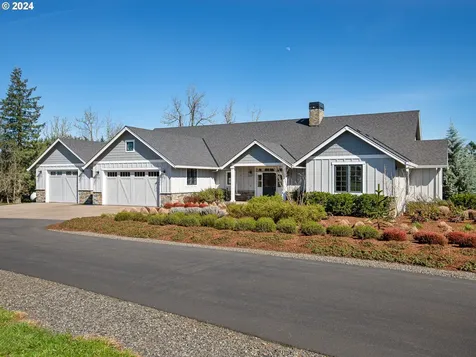 16570 S Springwater Road Oregon City OR 97045