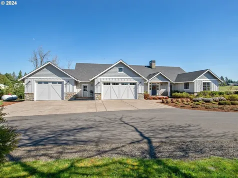 16570 S Springwater Road Oregon City OR 97045