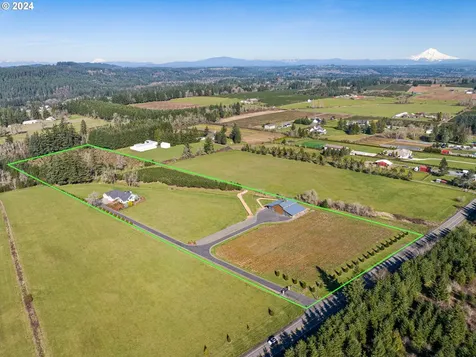 16570 S Springwater Road Oregon City OR 97045