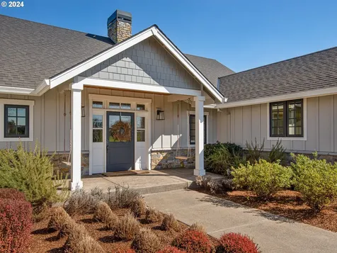 16570 S Springwater Road Oregon City OR 97045