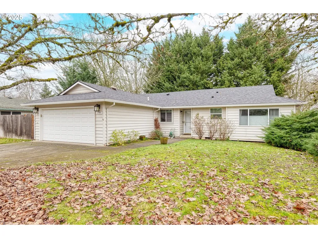 17145 SW Canby Court Beaverton OR 97007