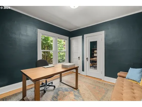4827 Se Harrison Street Portland OR 97215