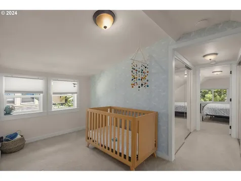 4827 Se Harrison Street Portland OR 97215