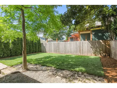 4827 Se Harrison Street Portland OR 97215