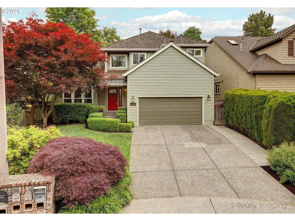 5045 Greensborough Court Lake Oswego OR 97035