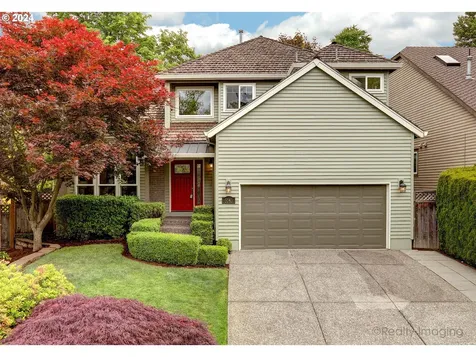 5045 Greensborough Court Lake Oswego OR 97035