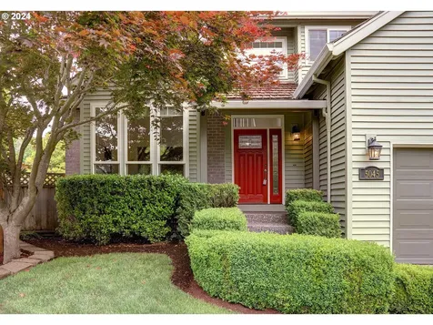 5045 Greensborough Court Lake Oswego OR 97035