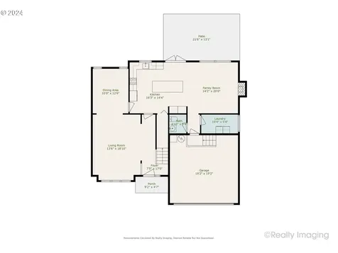 5045 Greensborough Court Lake Oswego OR 97035