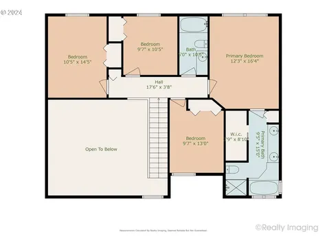 5045 Greensborough Court Lake Oswego OR 97035