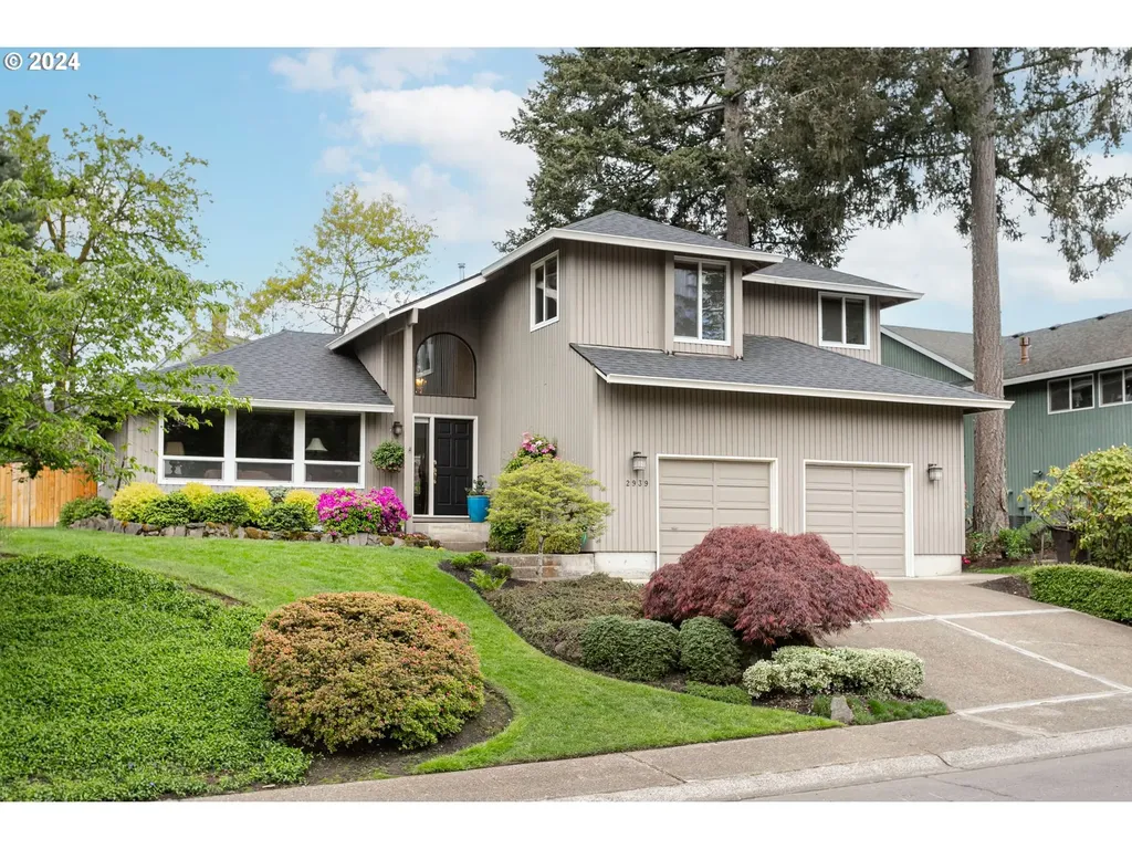 2939 Hunter Way West Linn OR 97068