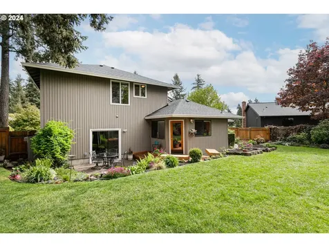2939 Hunter Way West Linn OR 97068