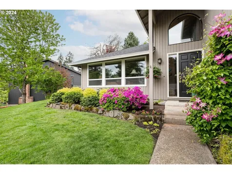 2939 Hunter Way West Linn OR 97068