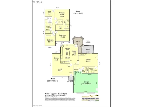 2939 Hunter Way West Linn OR 97068