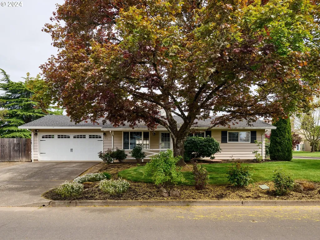 3175 Ne Lincoln Street Hillsboro OR 97124