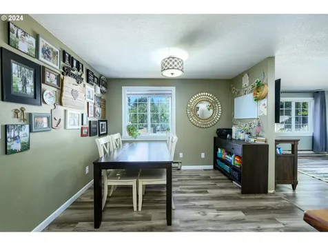 531 NE 3rd Street Willamina OR 97396