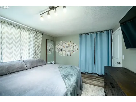 531 NE 3rd Street Willamina OR 97396