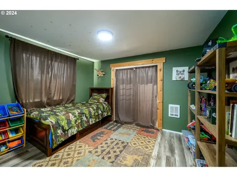531 NE 3rd Street Willamina OR 97396