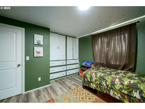 531 NE 3rd Street Willamina OR 97396