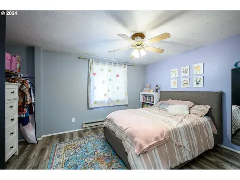 531 NE 3rd Street Willamina OR 97396