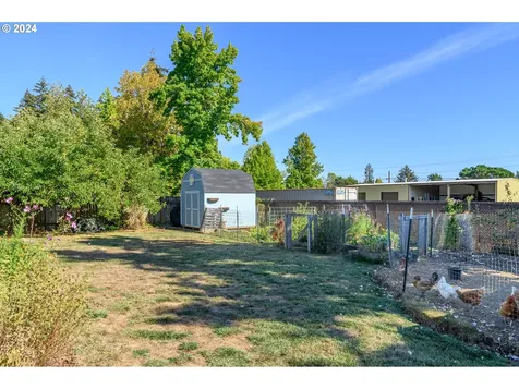 531 NE 3rd Street Willamina OR 97396
