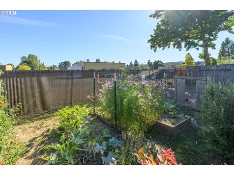 531 NE 3rd Street Willamina OR 97396