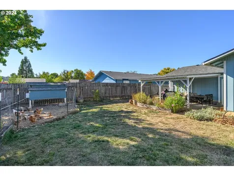 531 NE 3rd Street Willamina OR 97396