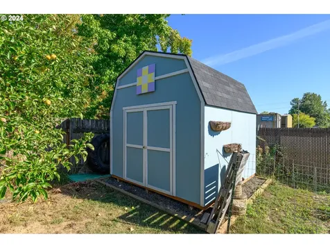 531 NE 3rd Street Willamina OR 97396