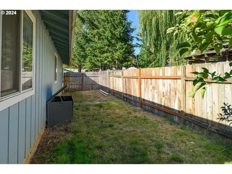 531 NE 3rd Street Willamina OR 97396