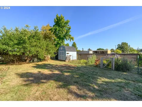 531 NE 3rd Street Willamina OR 97396