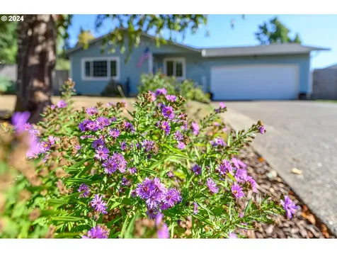 531 NE 3rd Street Willamina OR 97396