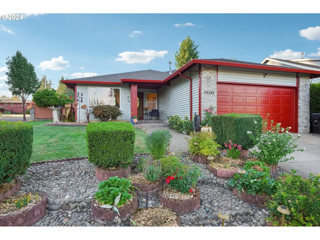 19395 Linda Drive Oregon City OR 97045