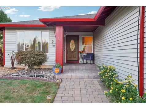 19395 Linda Drive Oregon City OR 97045