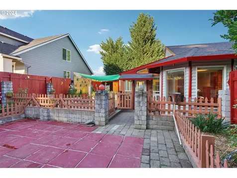 19395 Linda Drive Oregon City OR 97045