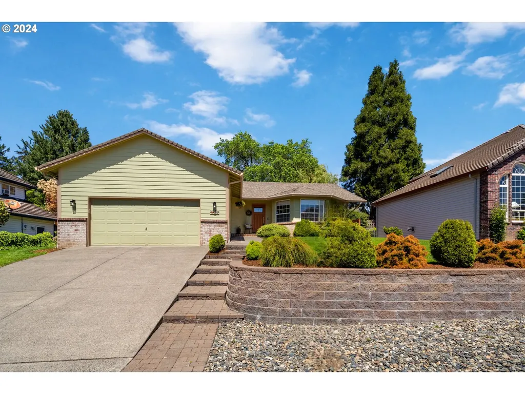 518 Nw 131st Street Vancouver WA 98685