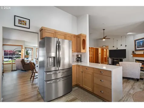 518 Nw 131st Street Vancouver WA 98685