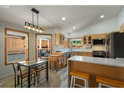 518 Nw 131st Street Vancouver WA 98685