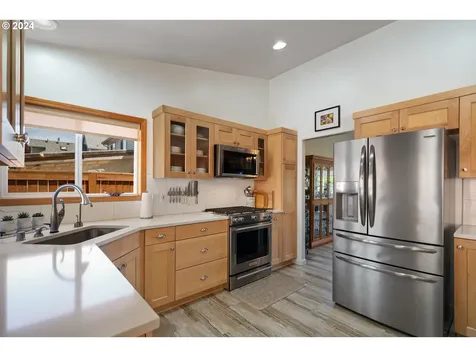518 Nw 131st Street Vancouver WA 98685
