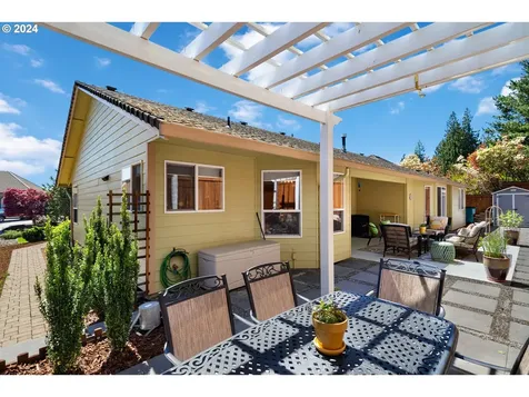 518 Nw 131st Street Vancouver WA 98685
