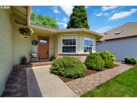 518 Nw 131st Street Vancouver WA 98685