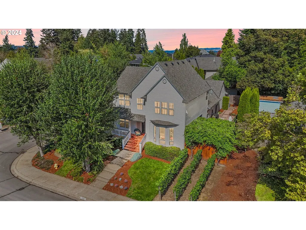 15287 Sw Highpoint Drive Sherwood OR 97140