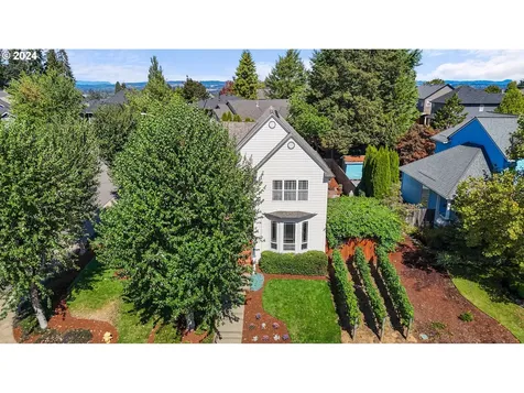 15287 Sw Highpoint Drive Sherwood OR 97140