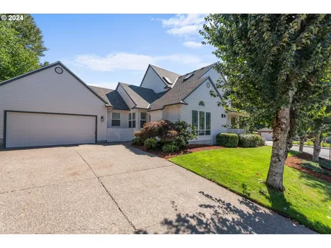 15287 Sw Highpoint Drive Sherwood OR 97140