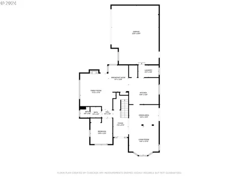 15287 Sw Highpoint Drive Sherwood OR 97140