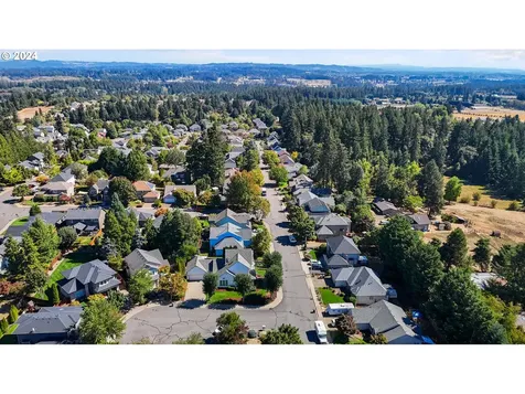 15287 Sw Highpoint Drive Sherwood OR 97140